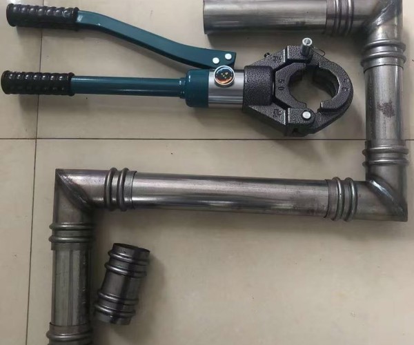 清河冷却管生产
