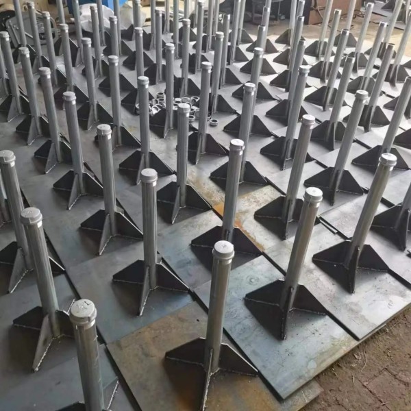 清河鑫亿呈沉降板生产