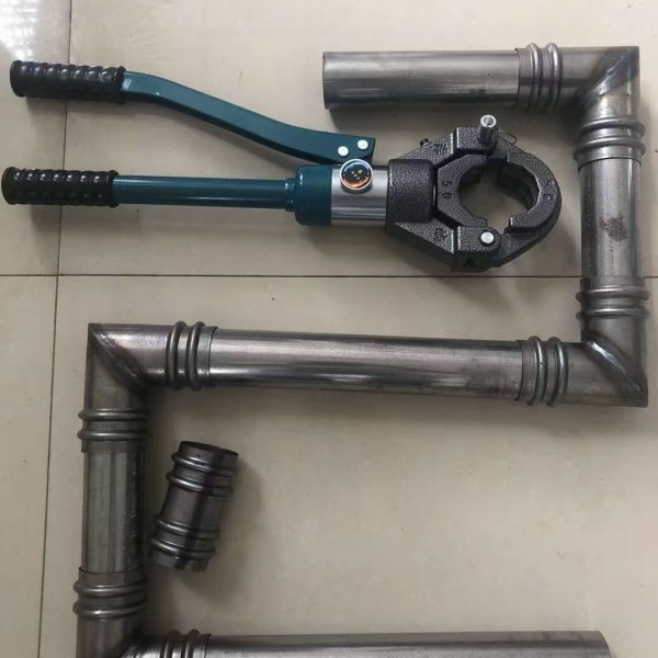 清河冷却管生产