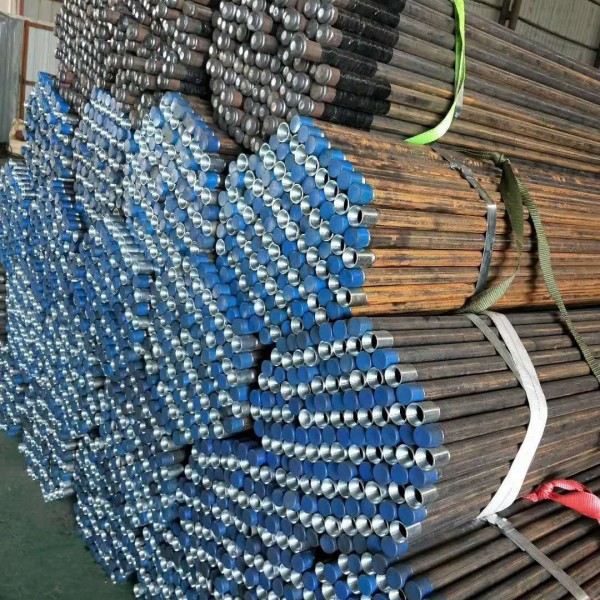 清河冷却管生产